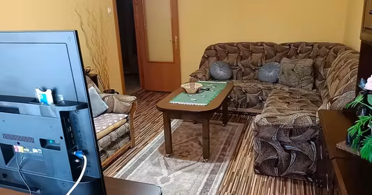 Apartament Tomis Nord