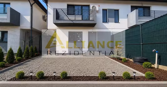 Apartament Berceni