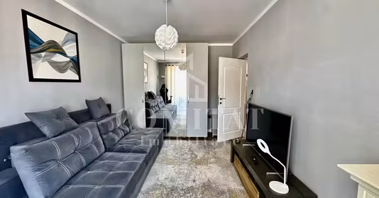 Apartament Florești