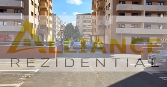 Apartament Berceni