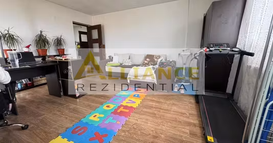 Apartament Central