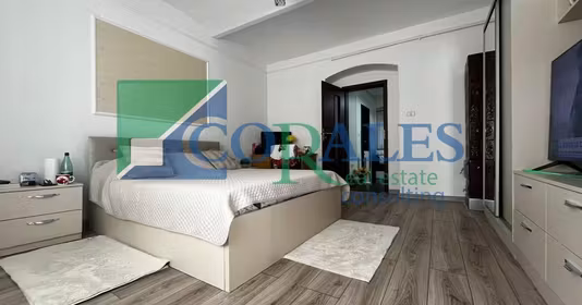 Apartament Cetate