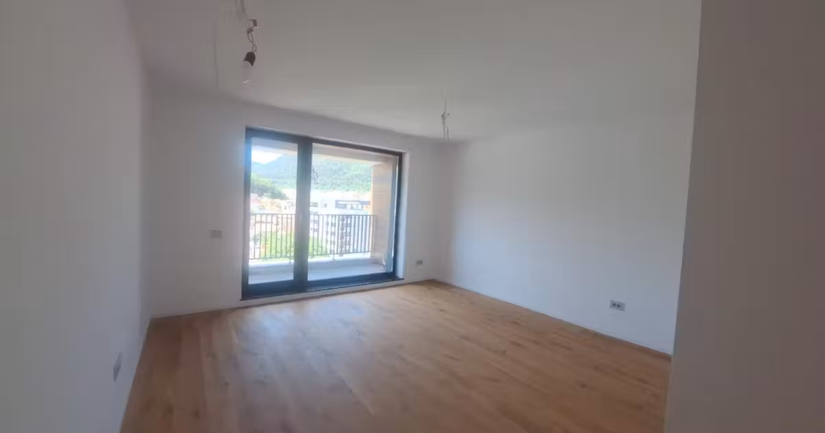 Apartament de vânzare cu 2 camere în zona Astra, Brașov