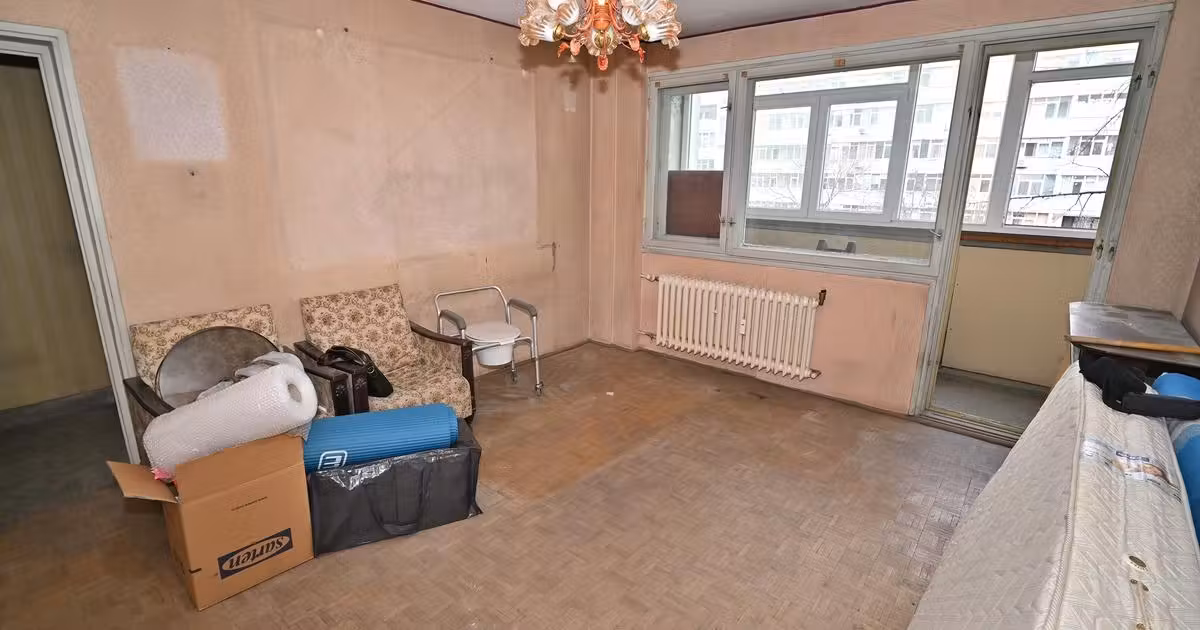 Apartament de vânzare cu 3 camere în zona Giulești, Sector 6
