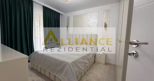 Apartament Est