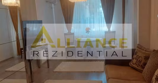 Apartament Est