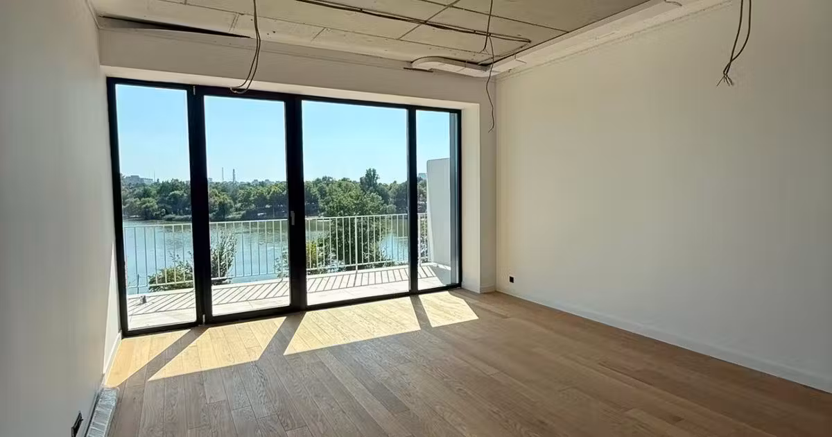 Apartament de vânzare cu 2 camere în zona Colentina, Sector 2