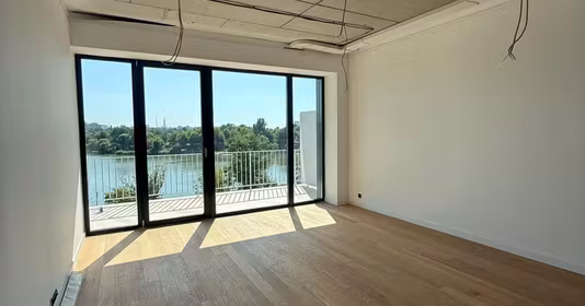 Apartament Floreasca