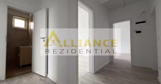 Apartament Sud