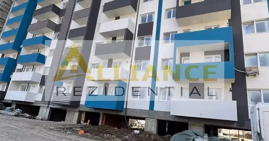 Apartament Est