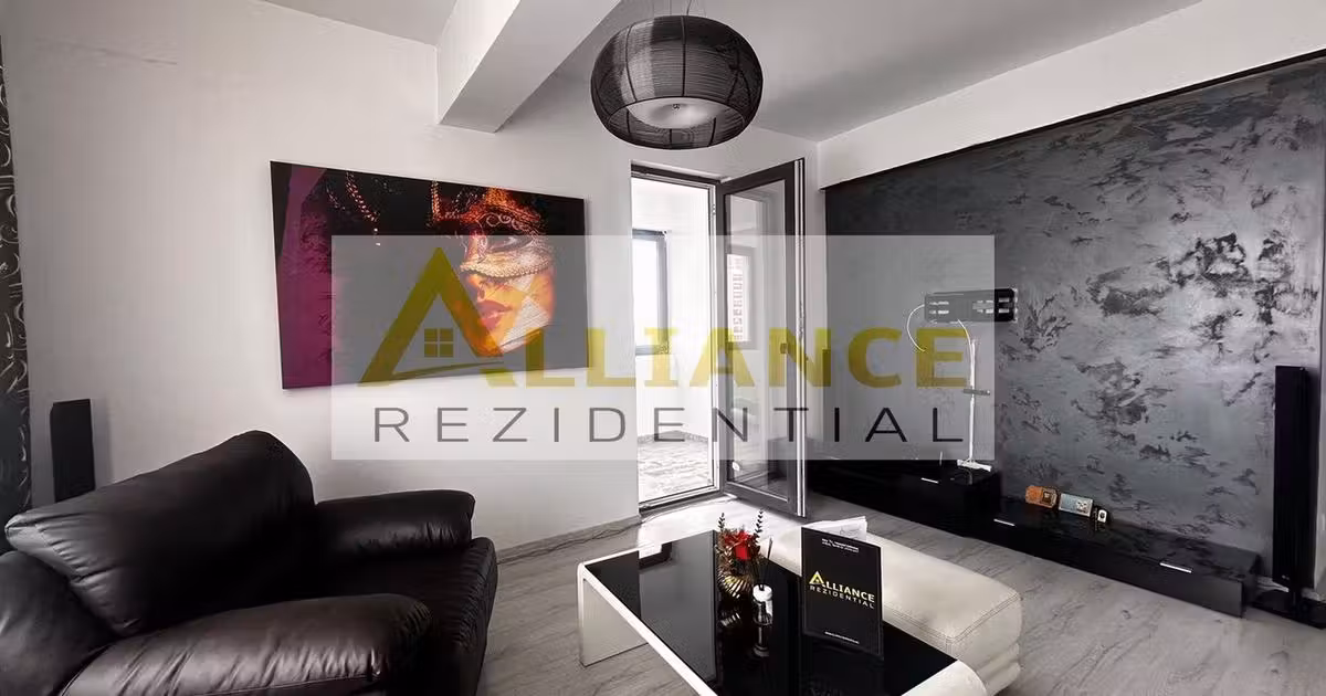 Apartament de vânzare cu 3 camere în zona Berceni, Sector 4
