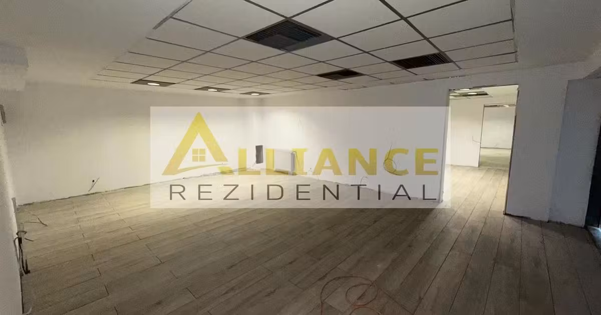 Spațiu comercial de vânzare de 233 mp, în zona Parcul Carol, Sector 4