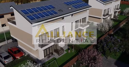 Apartament Est