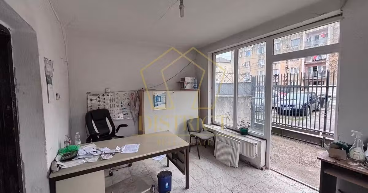 Casă individuală de vânzare cu 3 camere în zona Ronaț, Timișoara