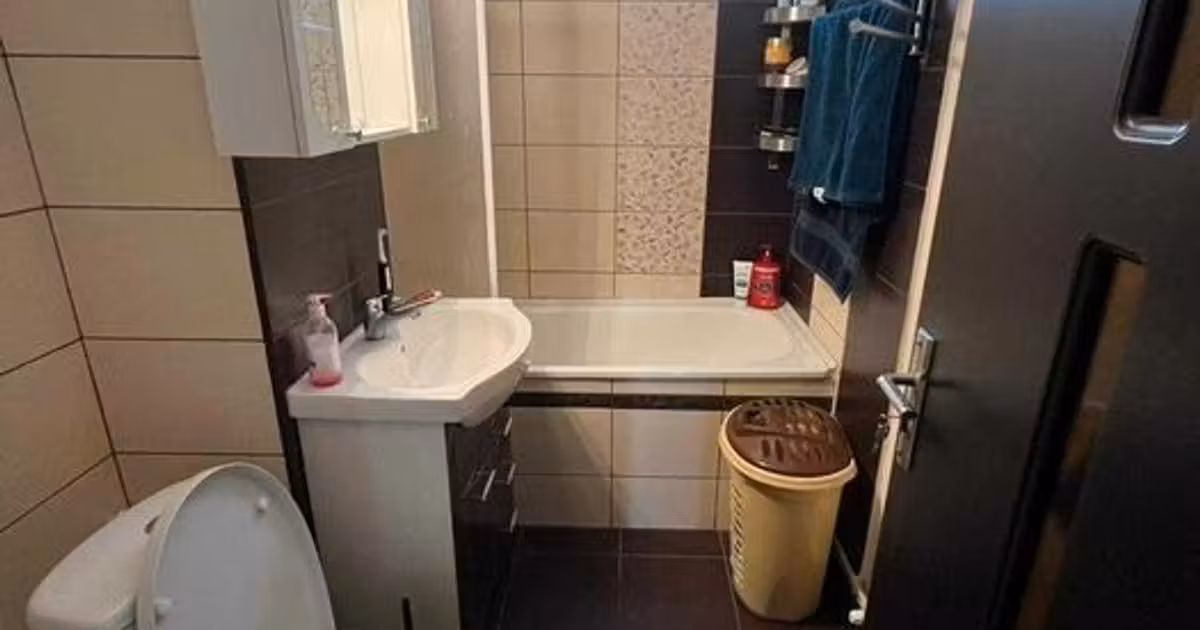 Apartament de vânzare cu 2 camere în zona Mărăști, Cluj-Napoca