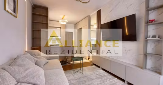 Apartament Sud