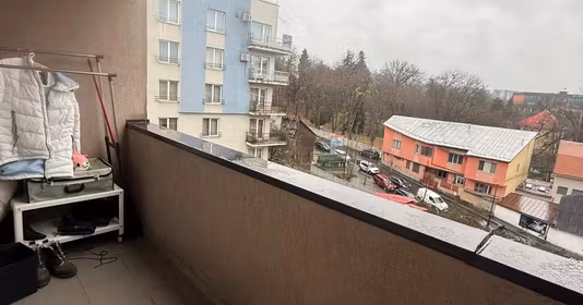Apartament Zorilor