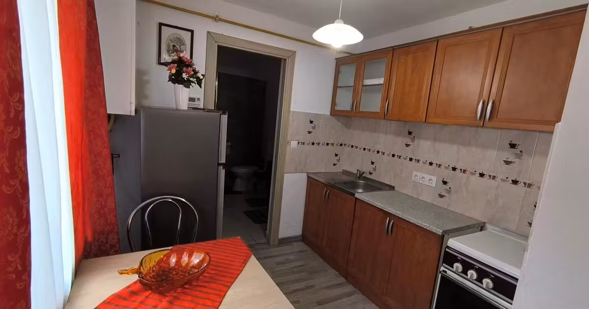Apartament de vânzare cu 2 camere în zona Central, Cluj-Napoca