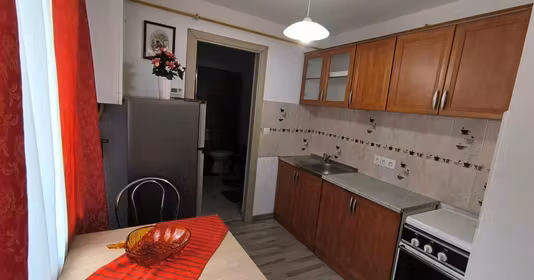 Apartament Centru