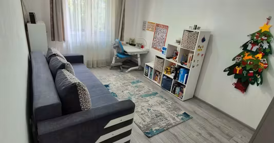Apartament Mănăștur