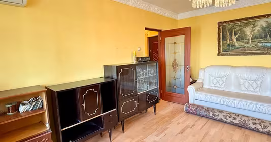 Apartament Tomis Nord