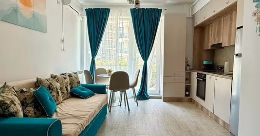 Apartament Nord