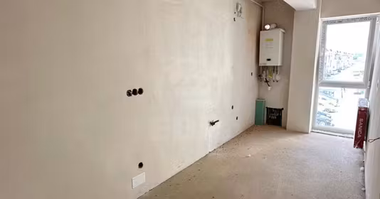 Apartament Florești