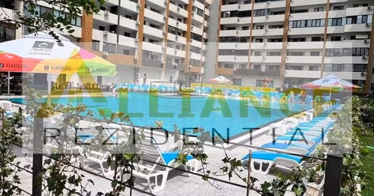 Apartament de vânzare cu 2 camere în Popești-Leordeni