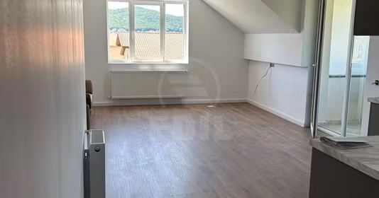 Apartament Florești