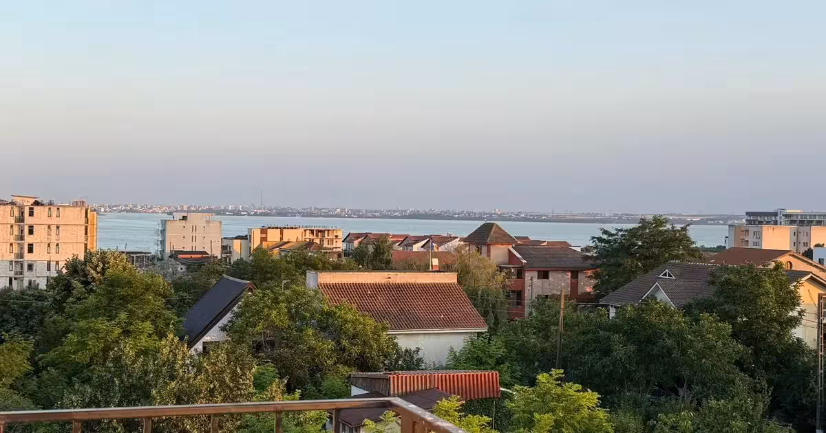 Garsonieră de vânzare în Mamaia-Sat
