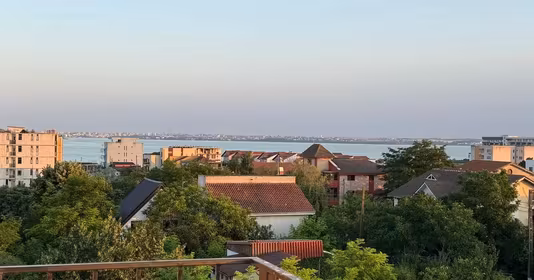 Garsonieră Mamaia-Sat
