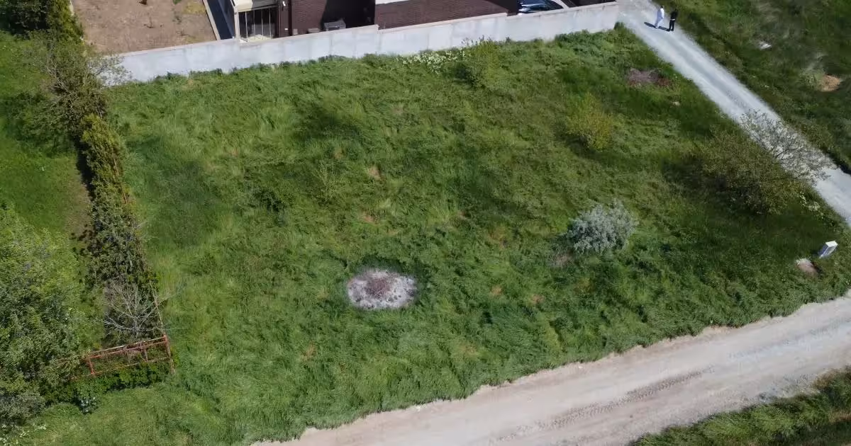 Teren Construcții intravilan de vânzare de 598 mp, în zona Carrefour, Constanța