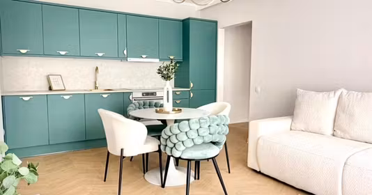 Apartament Florești