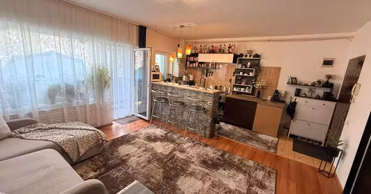 Apartament Florești