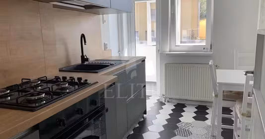 Apartament Centru