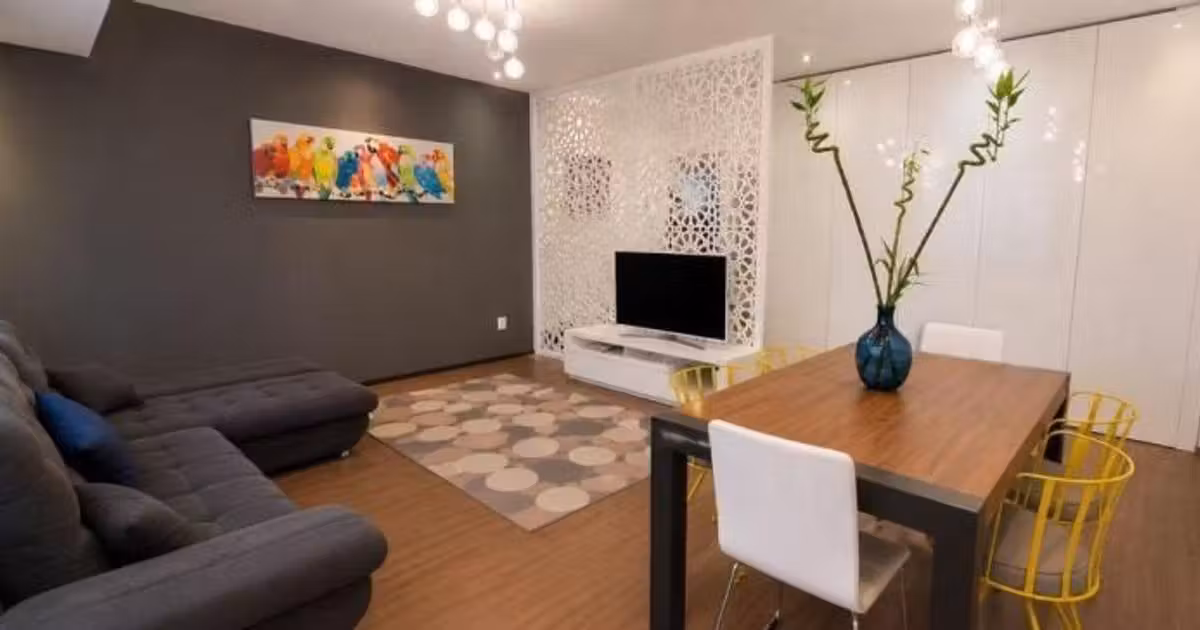Apartament de vânzare cu 2 camere, mobilat în zona Tineretului, Sector 4