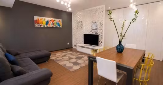 Apartament Tineretului