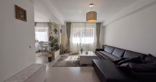 Apartament Florești
