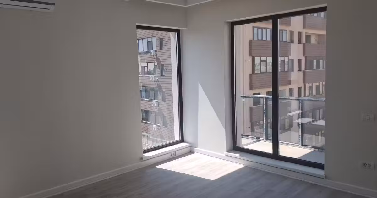 Apartament de vânzare cu 2 camere în zona Tomis Plus, Constanța