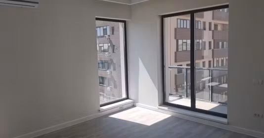Apartament Tomis Plus