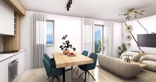 Apartament Hipodrom