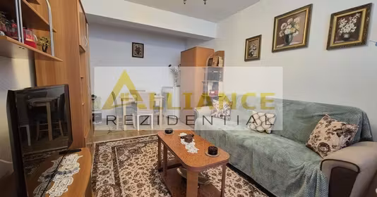 Apartament Berceni