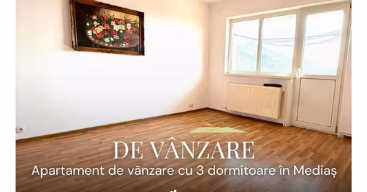 Apartament Central