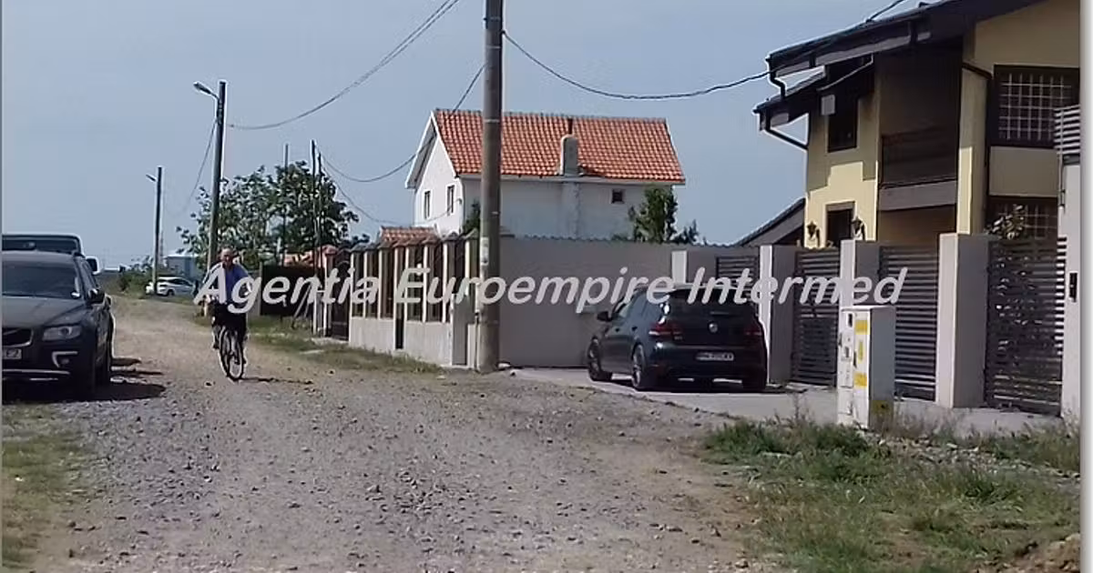 Teren Construcții intravilan de vânzare de 2000 mp, în zona Km 5, Constanța