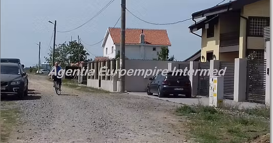 Teren Peninsulă