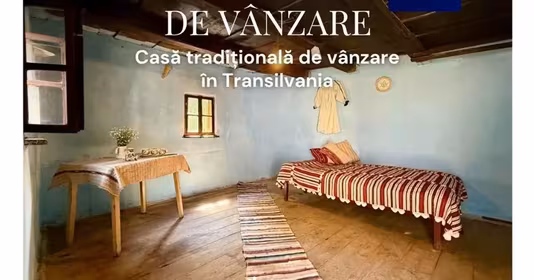 Casă Feleag