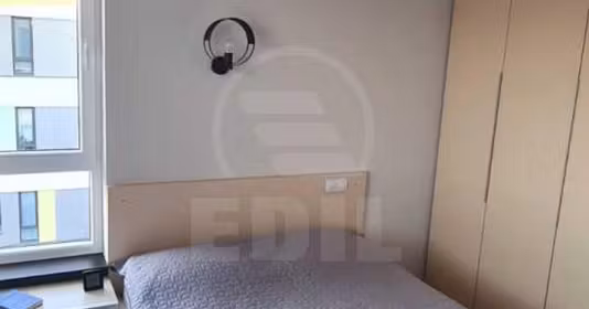 Apartament Florești