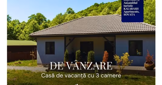 Casă Nord-Est