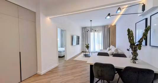 Apartament Florești