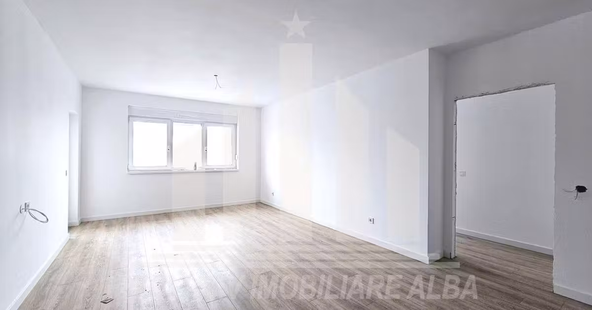 Garsonieră de vânzare în zona Cetate, Alba Iulia